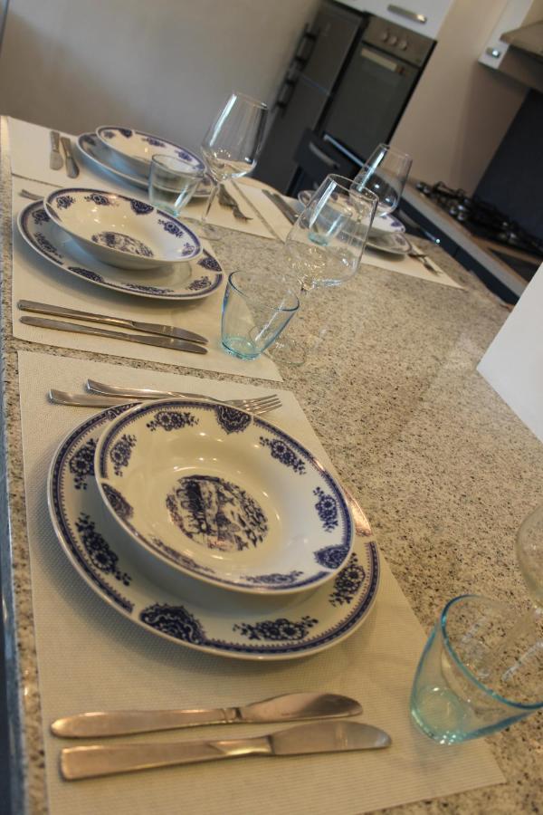 Casa Pg Apartment Стреза Екстериор снимка